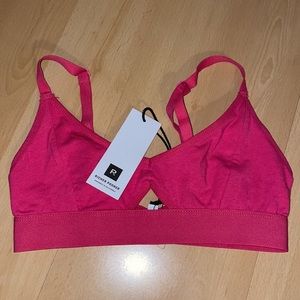 🆕 Richer Poorer Cut Out Bralette